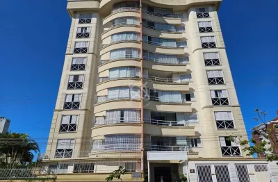 Residencial Fontana di Feltre - Apartamento à venda no bairro Centro - Araranguá/SC