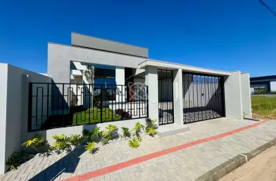 Casa com 3 quartos à venda na Rua Arco Do Triunfo, 02, Arapongas, Araranguá