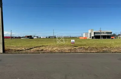 Terreno à venda na Avenida Getúlio Vargas, 69, Mato Alto, Araranguá