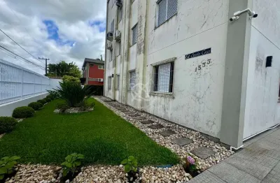 Apartamento com 2 quartos para alugar na Avenida Engenheiro Mesquita, Centro, Araranguá