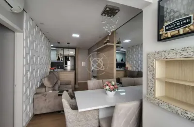 Apartamento com 2 quartos para alugar na Avenida Getúlio Vargas, 501, Vila São José, Araranguá