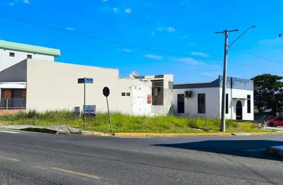 Terreno à venda na Rua Amaro José Pereira, Coloninha, Araranguá