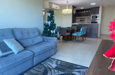 Residencial Margaux - Apartamento em Centro, Araranguá/SC