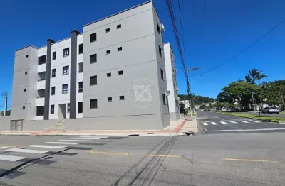Residencial Hennemann - Apartamento à venda no bairro Centro - Araranguá/SC