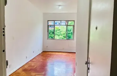 Kitnet / Stúdio à venda na Rua Pedro Américo, 166, Catete, Rio de Janeiro