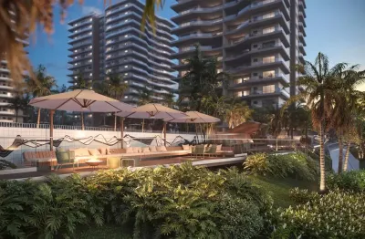 Ilha pura o melhor condomínio já lançado na barra da tijuca região barra olimpíca