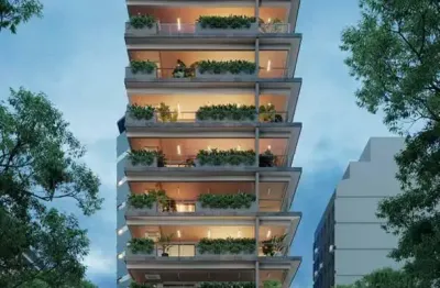 Apartamento com 3 quartos à venda na Rua Sorocaba, 436, Botafogo, Rio de Janeiro