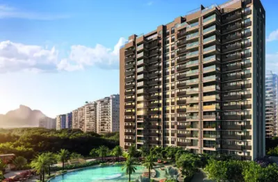 Peninsula endles, conseito único em segurança lazer e modernidade