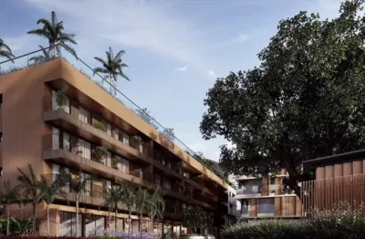 Gávea maravilhoso lançamento na  com um park preservado para o seu lazer