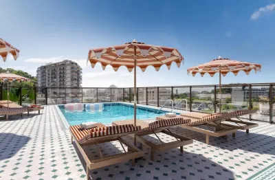 Gávea studios  em frente a puc excelente para morar ou para locação