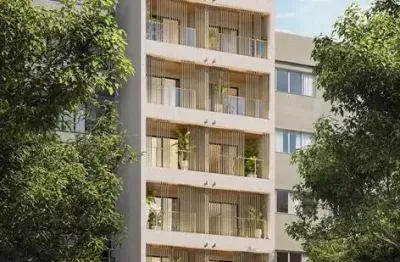 Kitnet / Stúdio à venda na Rua Joaquim Nabuco, 165, Ipanema, Rio de Janeiro