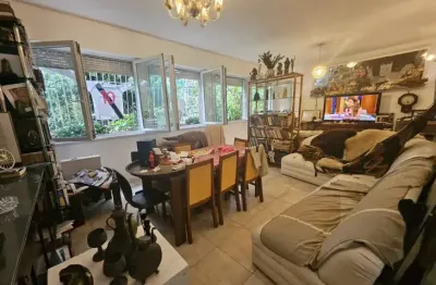 Leblon excelente apartamento no coração do bairro mais desejado da zona sul