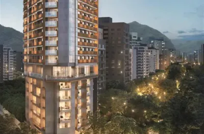 Kitnet / Stúdio à venda na Largo dos Leões, 15, Humaitá, Rio de Janeiro