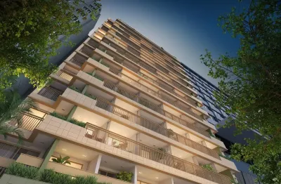 Copacabana siqueira campos a poucos metros da praia, localização privilegiada