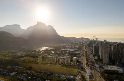 Apartamento com 2 quartos à venda na Avenida Lúcio Costa, 1300, Barra da Tijuca, Rio de Janeiro