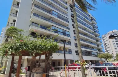 Apartamento com 2 quartos à venda na Rua Arnaldo Sussekind, 45, Recreio dos Bandeirantes, Rio de Janeiro