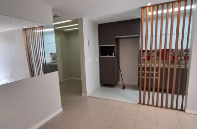 Estrada dos Três RiosExcelente apartamento na Freguesia decorado