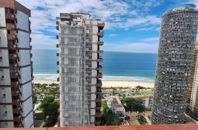 Cobertura com 3 quartos à venda na Avenida Lúcio Costa, 3300, Barra da Tijuca, Rio de Janeiro
