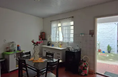 Excelente casa para investimento e/ou moradia - 5 dm, 2 banheiros e 4 vagas, em vila maria alta/sp (pronto para morar)