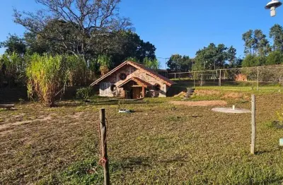 Chácara para venda em são pedro, alpes das águas, 2 dormitórios, 1 banheiro, 1 vaga