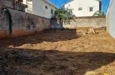 Terreno à venda na Vila Nova, São Pedro 
