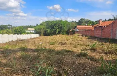Terreno à venda no Condomínio Serra Verde, São Pedro 