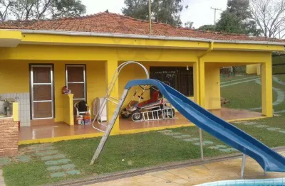 Chácara para venda em são pedro, vertentes das águas