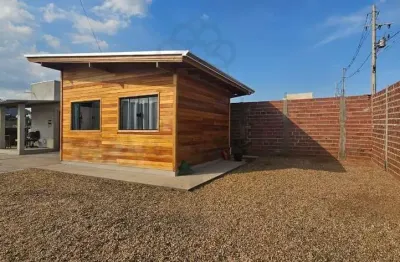 Casa para venda em são pedro, pé da serra, 1 dormitório, 1 suíte, 1 banheiro