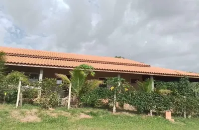 Chácara para venda em são pedro, graminha, 1 dormitório, 1 banheiro