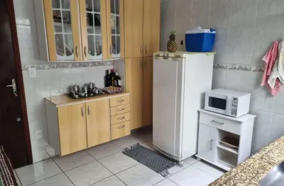 Apartamento para locação em são pedro, vila rica, 2 dormitórios, 1 vaga