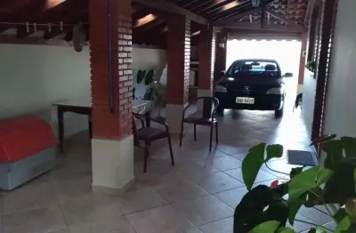 Casa à venda no Nova São Pedro II, São Pedro 