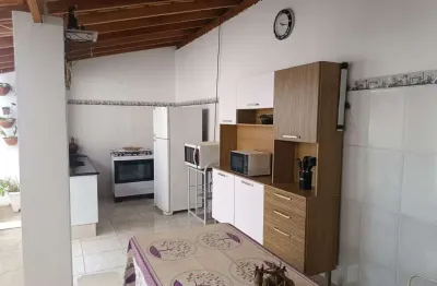Casa à venda no Jardim São Pedro, São Pedro 