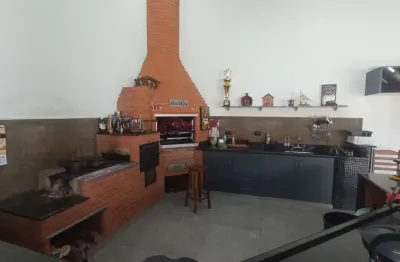 Casa à venda no Jardim Botanico, São Pedro 