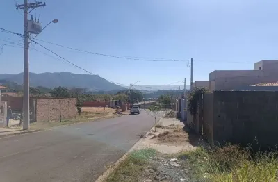 Terreno à venda no Montana Residence, São Pedro 
