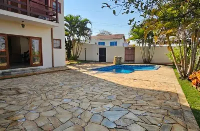 Casa para locação em águas de são pedro, porangaba, 4 dormitórios, 4 suítes, 2 banheiros, 3 vagas