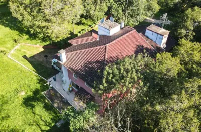 Terreno à venda, 4961 m² por r$ 5.200.000,00 - santa felicidade - curitiba/pr