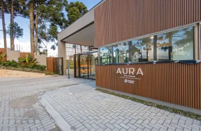Terreno em condomínio fechado | paysage aura | unidade com preço abaixo da construtora | 765 m² | r$ 1.910.000 | santa felicidade
