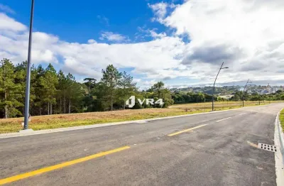 Terreno em condomínio fechado | Paysage Aura | Unidade com preço abaixo da construtora | 765 m² | R$ 1.910.000 | Santa Felicidade