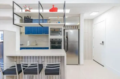 Apartamento com 2 dormitórios à venda, 79 m² por r$ 890.000,00 - vila izabel - curitiba/pr