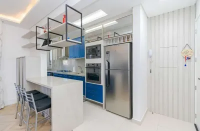 Apartamento com 2 dormitórios à venda, 79 m² por r$ 890.000,00 - vila izabel - curitiba/pr