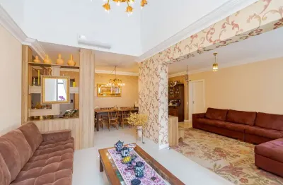 Apartamento com 3 dormitórios à venda no batel, por r$ 1.949.900 - batel - curitiba/pr