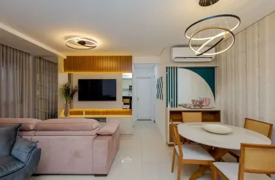 Apartamento finamente decorado, 2 quartos, vila izabel, 79 m²,  porteira fechada, r$ 890.000,00