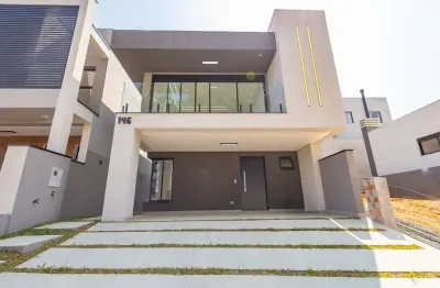 Casa à venda, 154 m² por r$ 1.199.000,00 - santa cândida - curitiba/pr