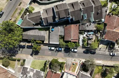 Terreno à venda com 690 m² | r$ 990.000 | são francisco | curitiba/pr