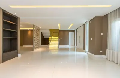 Casa espetacular com piscina, spa e sauna em condomínio fechado, são braz, r$5.350.000,00