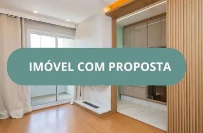 Apartamento com 2 dormitórios para alugar, 66 m² por r$ 2.670/mês - bacacheri - curitiba/pr