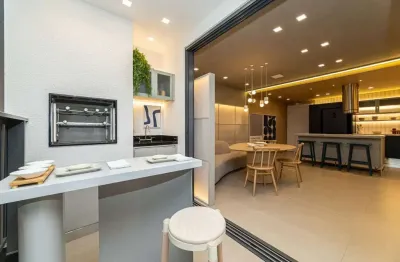 Apartamento de 3 quartos no insight vila izabel, suíte, vista livre, próximo ao supermercado festival, 2 vagas, r$ 1.700.000 (entrega junho 2026)