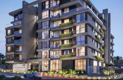 Apartamento 3 suítes  | 139 m²  | casamia  |  r$ 2.987.000  |  bigorrilho - curitiba/pr