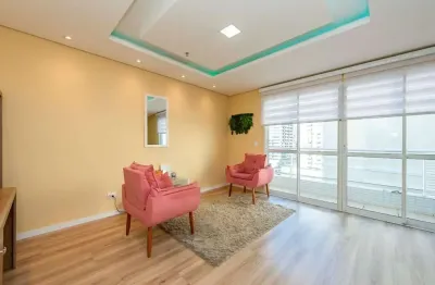 Sala à venda, 30 m² por r$ 298.700,00 - água verde - curitiba/pr
