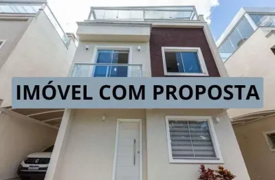 Sobrado incrível em condomínio, 4 dormitórios, sendo 1 suíte master, terraço com spa e churrasqueira, r$ 699.000,00, localizaçao estratégica,boqueirão